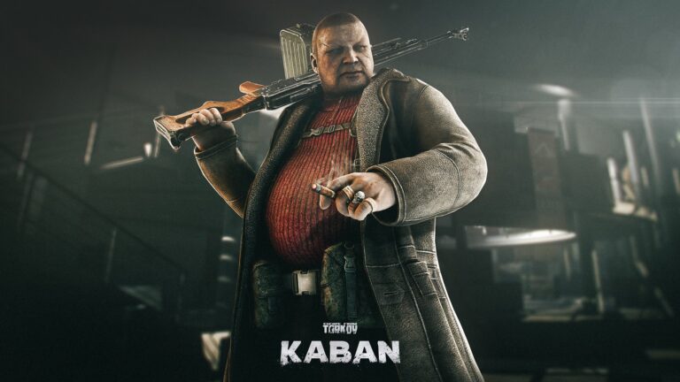 Kaban – der Streets Boss